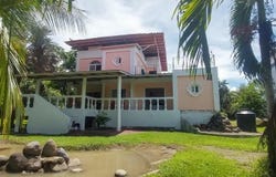Puerto Armuelles, Puerto Armuelles, Chiriquí Province