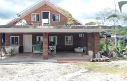 Boqueron, Boqueron, Chiriquí Province