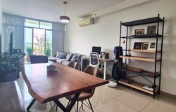 CALLE 64 OESTE unit: 17D, Panamá, Panamá