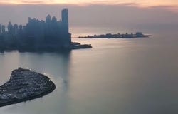 Av Balboa, Panamá, Panama, Panama City, Panamá Province