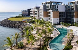 Club de Yates y Pesca, Panama City, Panamá Province