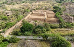 CVG6+57V, El Ciruelo, Los Santos Province, Panama, El Ciruelo, Los Santos Province