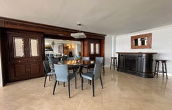 LA CRESTA, BELLA VISTA unit: 14, Panamá, Panamá