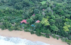 Playa Bluff, Bocas del Toro, Bocas del Toro Province