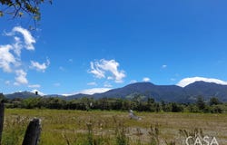 Volcán, Volcán, Chiriquí Province
