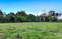 Boqueron, Boqueron, Chiriquí Province