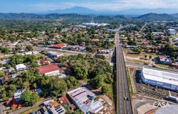 David, David, Chiriquí Province