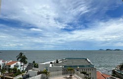 PUNTA DEL SOL, PUNTA PAITLLLA, Panamá, Panamá