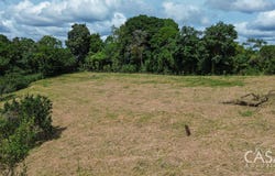 Sortova, Sortova, Chiriquí Province