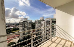 Vía Transístmica, Pueblo nuevo, Panama - Via Transistmica, Panamá, Panama - Via Transistmica, Panamá