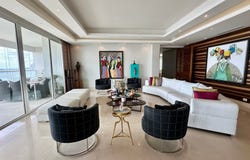 Marea, Panamá, Panamá
