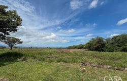 El Francés Abajo, Alto Boquete, Chiriquí Province