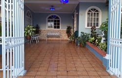 CAMINO REAL SAN ANTONIO unit: C-09, San Miguelito, Panamá