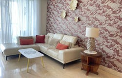 AVENIDA BALBOA unit: A37-E, Panamá, Panamá