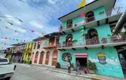 Casa Chocolate, Panamá, Panamá Province