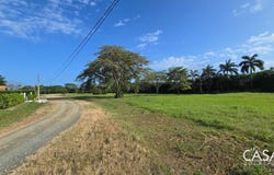 Pedasi, Pedasí, Los Santos Province