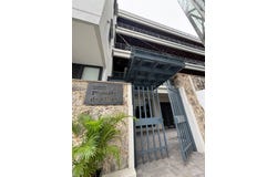 La Plazuela de Alfaro 3, Panamá, Panamá