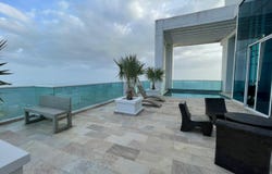 PENTHOUSE VITRI COSTA DEL ESTE unit: Vitri, Panamá, Panamá
