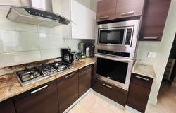 THE GRAND TOWER unit: 18- J, Panamá, Panamá