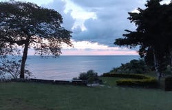 Bijao, Cocle, Cocle