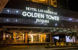 HOTEL GOLDEN TOWER, Panama - Punta Paitilla, Panamá, Panama - Punta Paitilla, Panamá