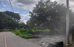 Rio Hato, Cocle, Coclé Province
