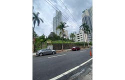 BELLA VISTA, CALLE 45 ESTE, Panamá, Panamá