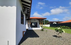 Pedasi, Pedasí, Los Santos Province