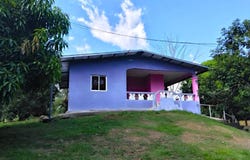 Boquerón, Chiriquí Province