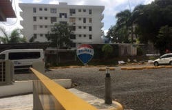 El Cangrejo, Calle Dr. Alberto Navarro, Edifico NC-45., Panama - Bella Vista, Panamá, Panama - Bella Vista, Panamá