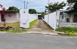 CASA EN CIUDAD RADIAL, JUAN DIAZ, CALLE SATURNO Y CALLE NEPTUNO, Panamá, Panamá
