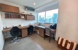 B CALLE PUNTA COLON, PUNTA PACIFICA unit: 19, Panamá, Panamá