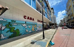 Casa Ana La Bella, Panamá, Panamá Province