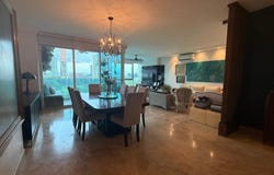 8 c AVENIDAD LA ROTANDA CON CALLE MIRA MAR COSTA DEL ESTE unit: 8 c, Panamá, Panamá