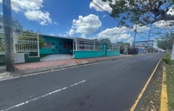 CASA COMERCIAL CALLE PRINCIPAL CHANIS, Panamá, Panamá