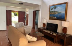 FARALLON, COCLE, Antón, Coclé