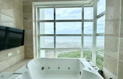 Marea, Panamá, Panamá
