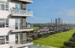 2GFV+6WH, Panamá, Provincia de Panamá, Panamá, Panamá, Panamá Province