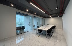 Financial Park, Av. de la Rotonda, Costa del Este, Ciudad de Panamá, Panama - Costa del Este, Panamá, Panama - Costa del Este, Panamá
