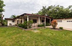 LAS UVAS, SAN CARLOS, PANAMÁ OESTE, San Carlos, Panamá Oeste