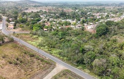 NUEVO EMPERADOR, Arraiján, Panamá Oeste