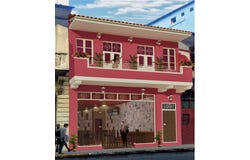 Casa Flow, Panamá, Panamá