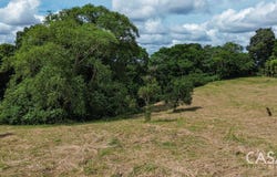 Sortova, Sortova, Chiriquí Province