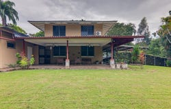 DIABLO ANCON, Panamá, Panamá