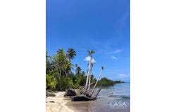 Bastimento, Bastimento, Bocas del Toro Province