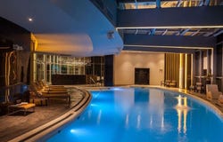 HOTEL GOLDEN TOWER, Panama - Punta Paitilla, Panamá, Panama - Punta Paitilla, Panamá