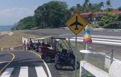 Hisbicus House, Contadora Island, Panamá Province