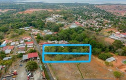 PANAMÁ OESTE, LA CHORRERA, BARRIO COLÓN, La Chorrera, Panamá Oeste