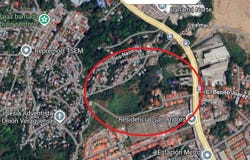 Milla 9, Ciudad de Panamá, San Miguelito - Milla 8, Panamá, San Miguelito - Milla 8, Panamá