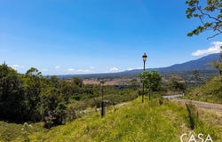 Jaramillo, Jaramillo, Chiriquí Province